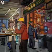 PLFG - While It Lasts