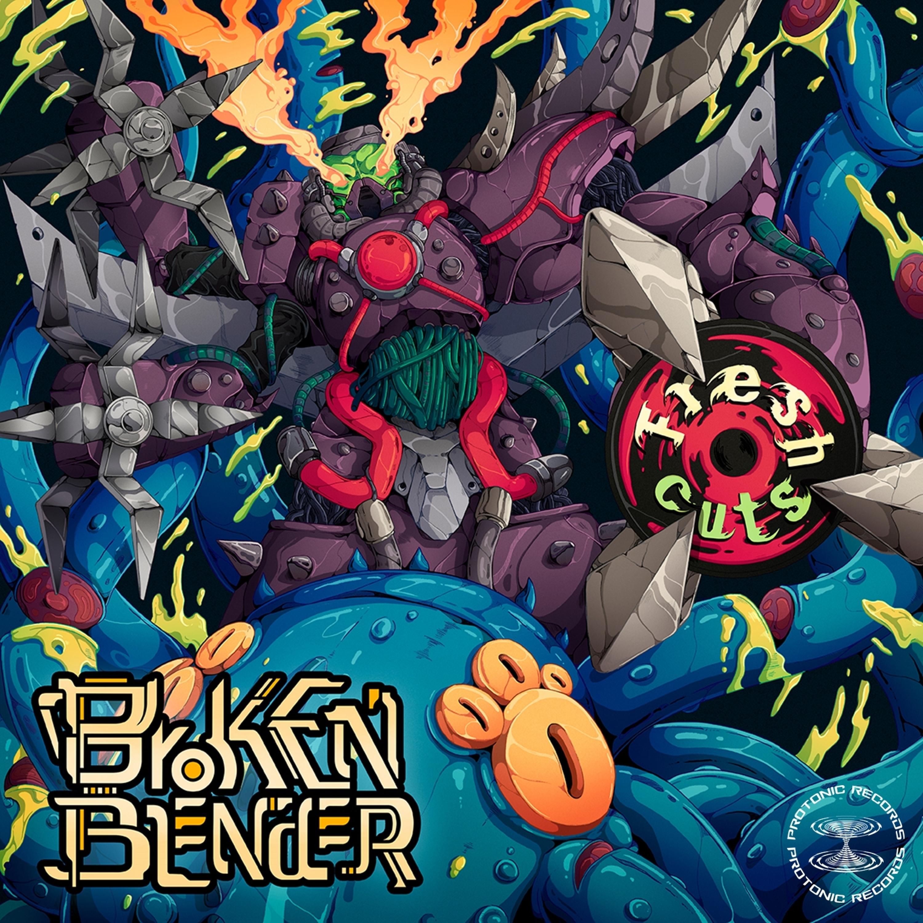 Confusion (Original Mix)