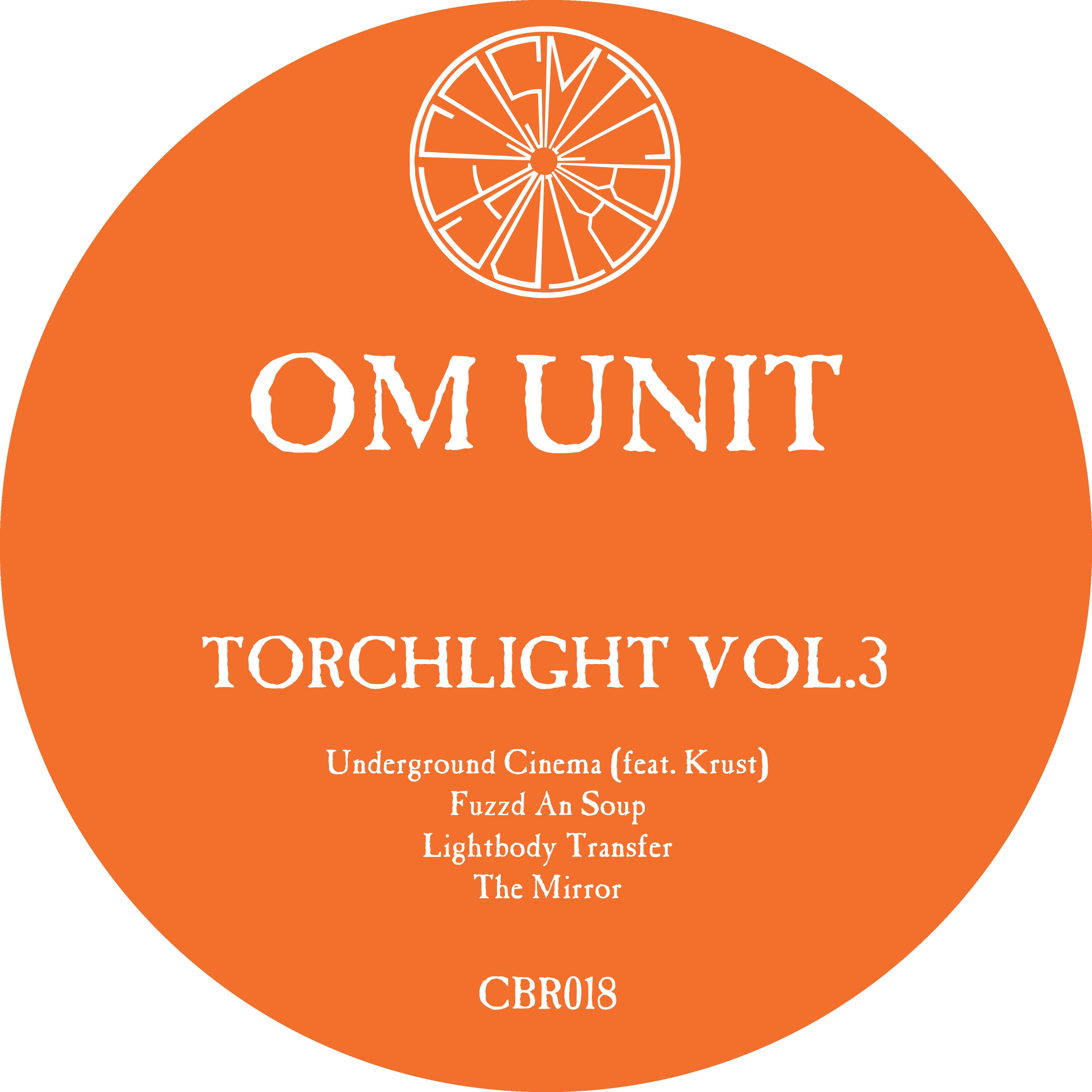 Torchlight Vol.3