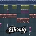 免费伴奏 NARUTO beat prod by Weady专辑