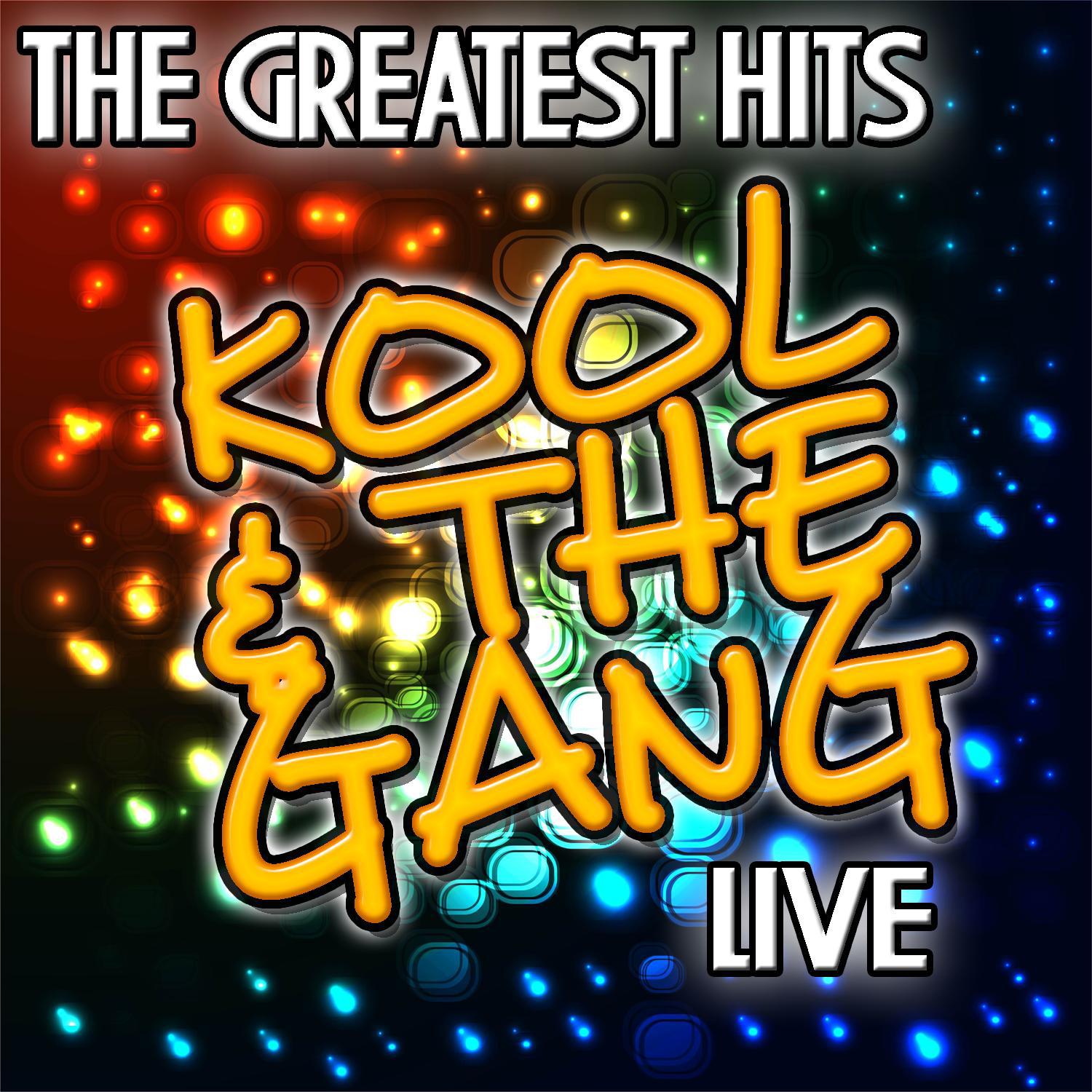 The Greatest Hits: Live专辑