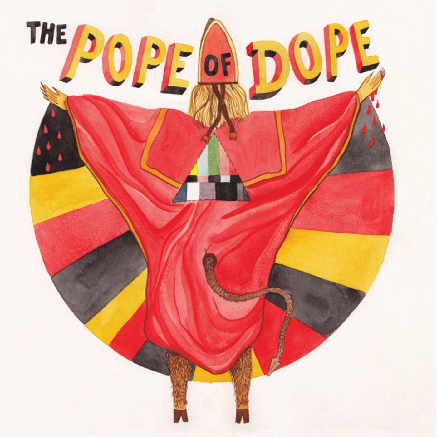 The Pope Of ****