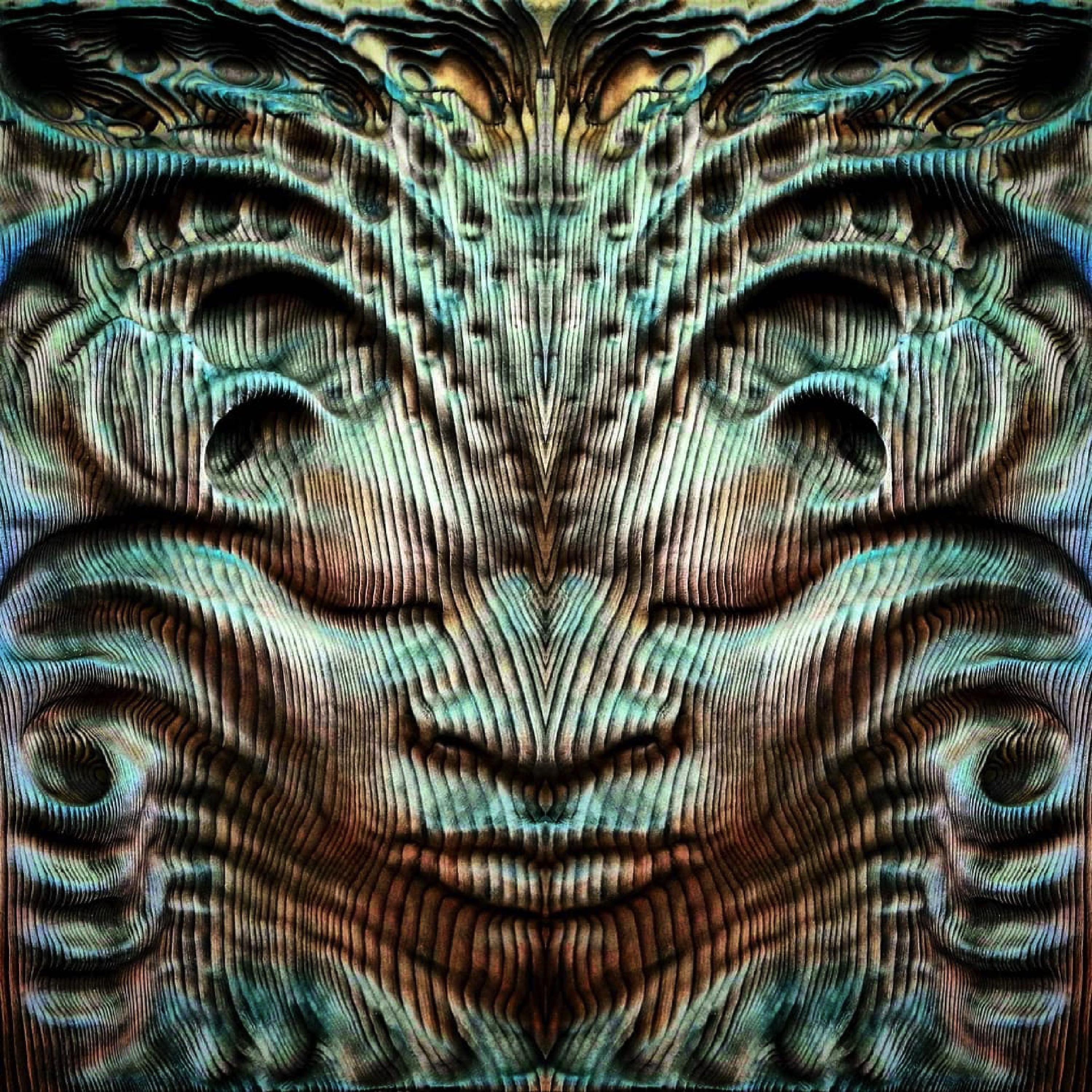 Future Ancestral (EP)