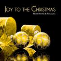 Joy To the Christmas专辑