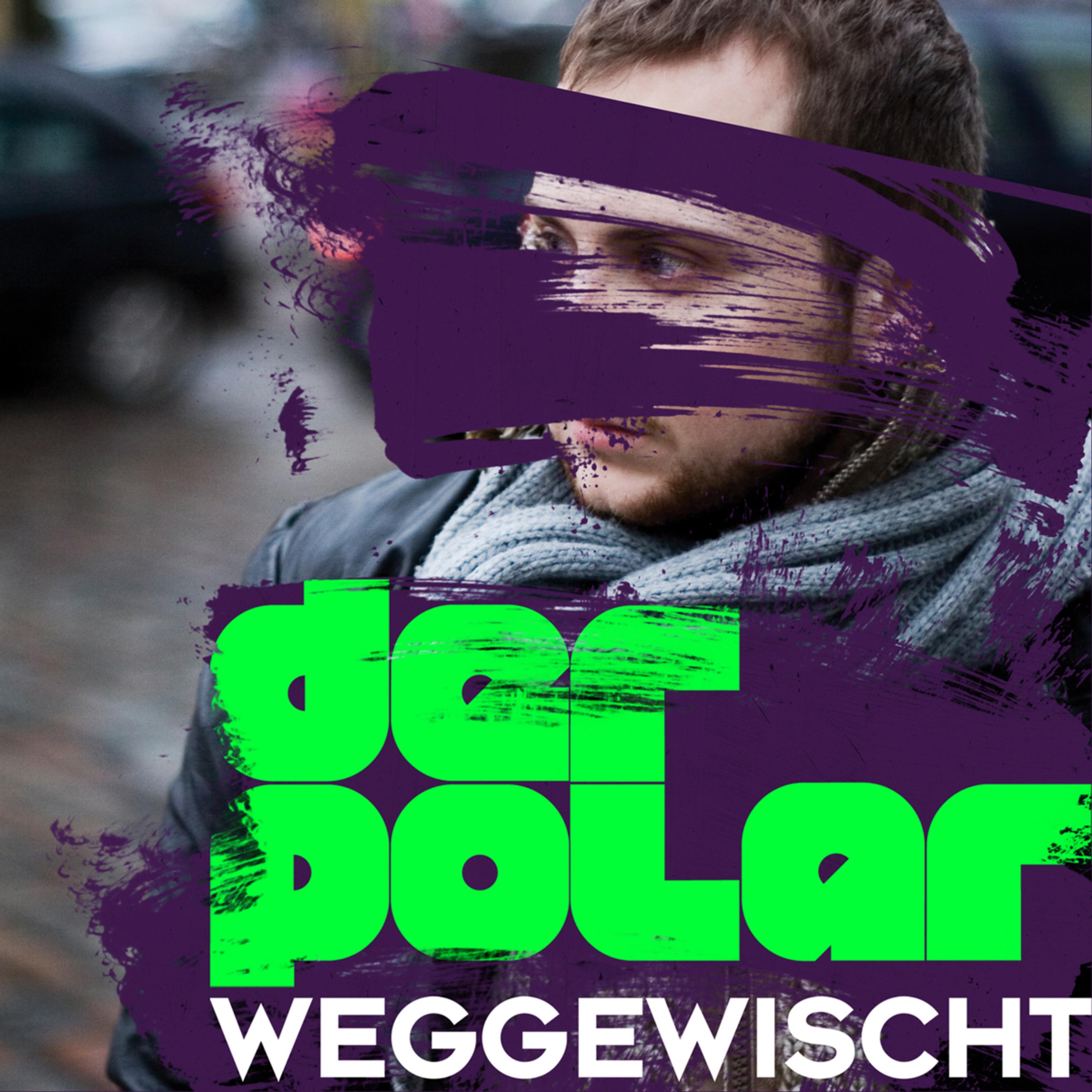Weggewischt