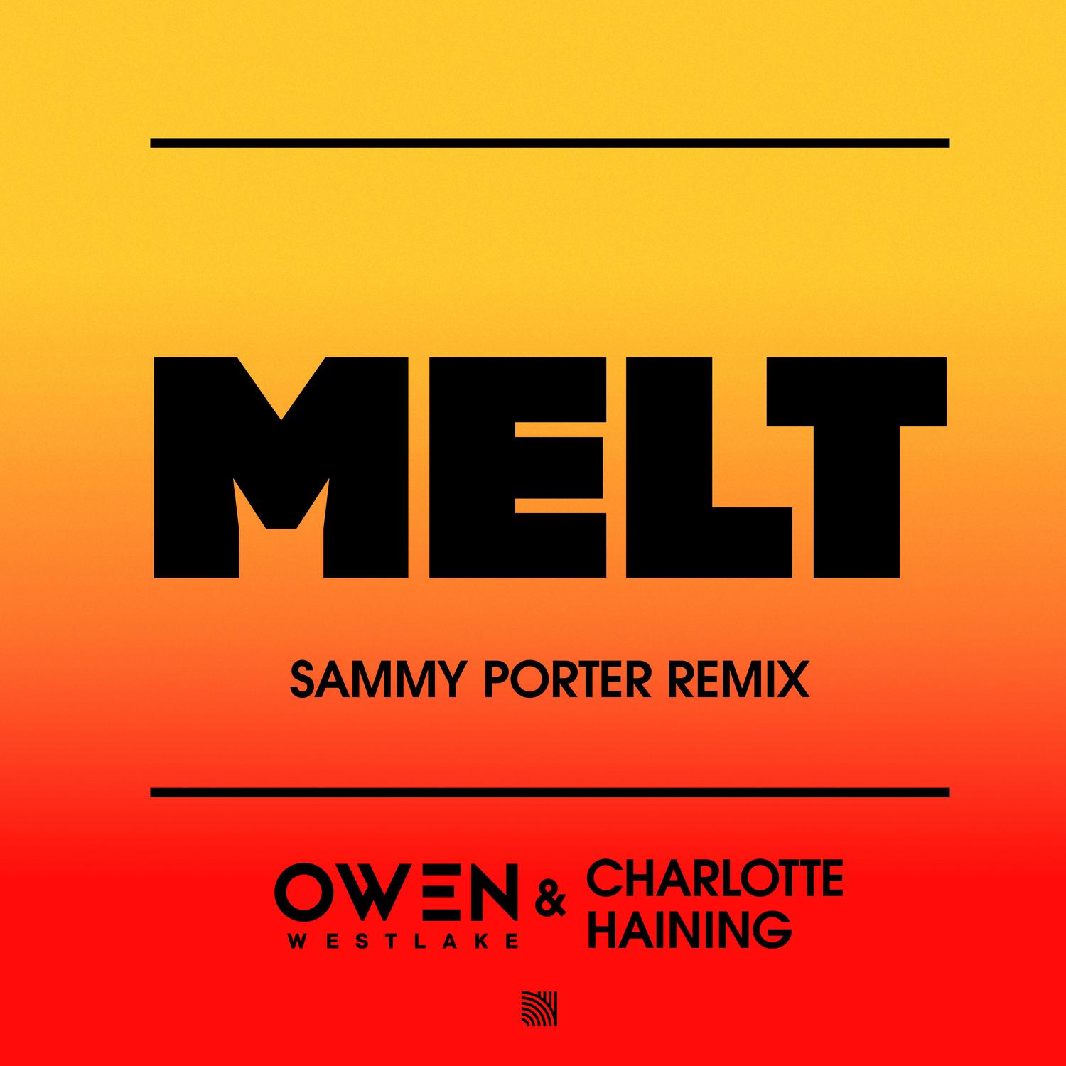 Owen Westlake - Melt (Sammy Porter Extended Remix)