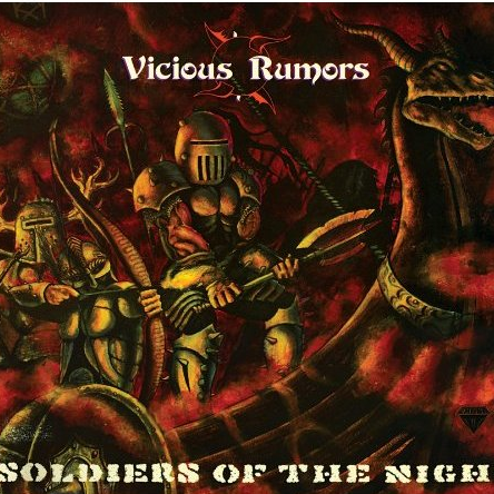 Soldiers of the Night