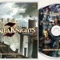 Valhalla Knights 3 Arrange Soundtrack专辑