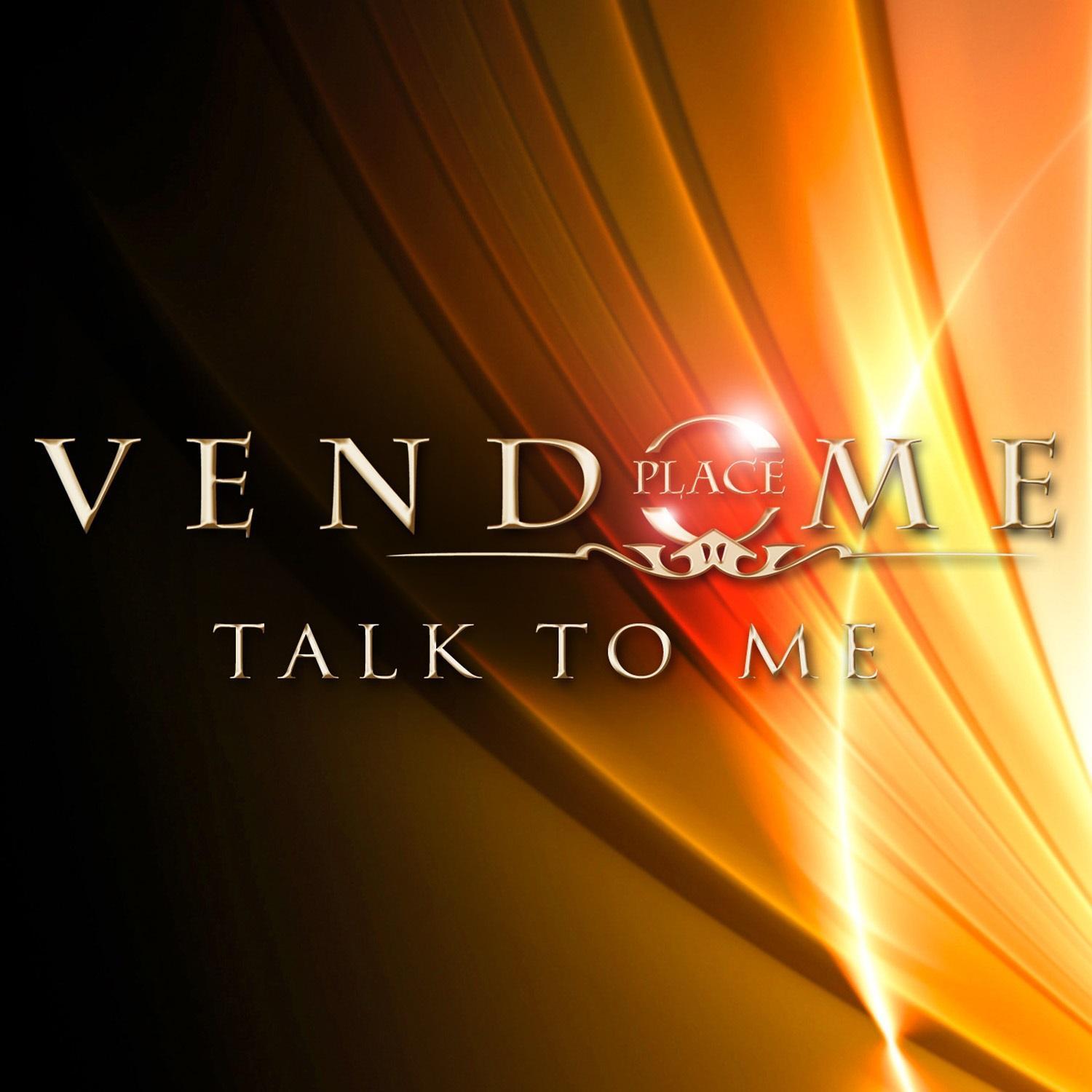 Talk to Me