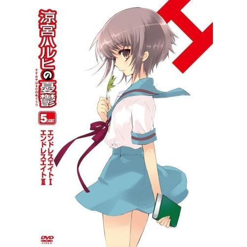 SOS団名曲アルバム 第2回