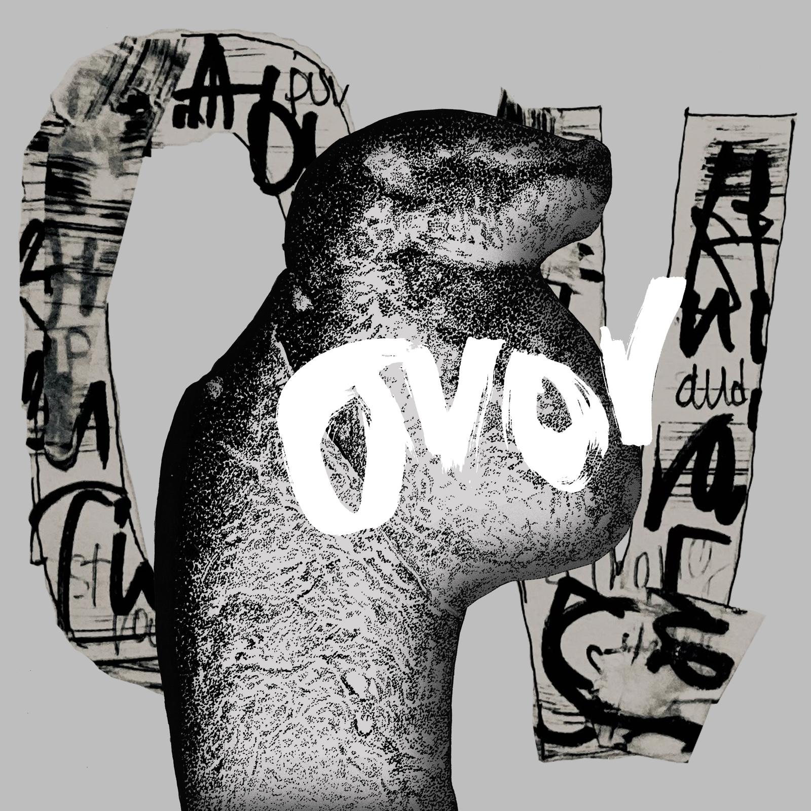 ov ov -rework of sign of silence- (feat. 扇谷一穂)