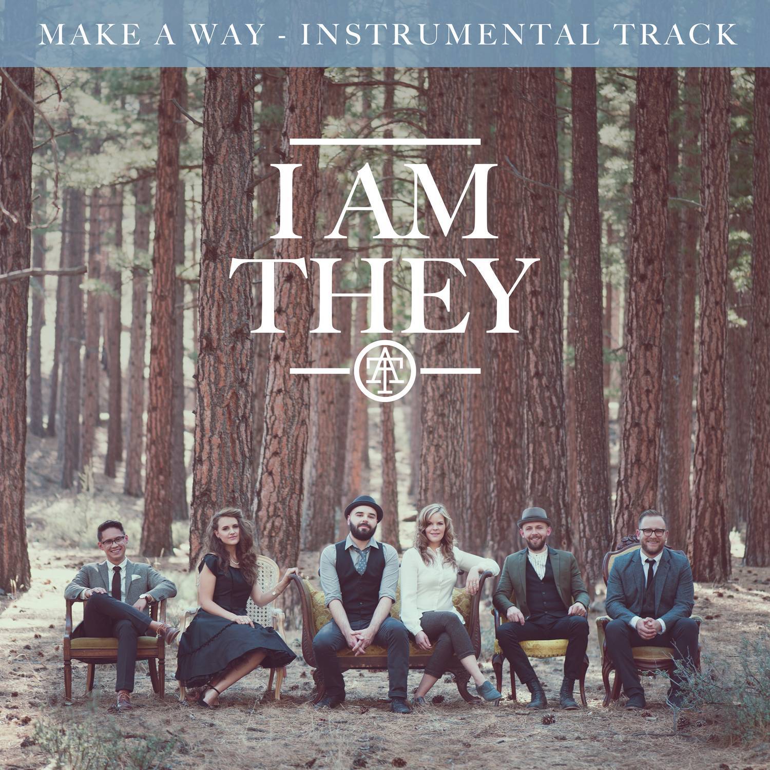 Make a Way (Instrumental Track) (Instrumental)专辑