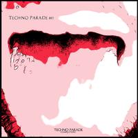 Chris Lehmann - Distortion (Hannes Matthiessen Black Bass Remix)