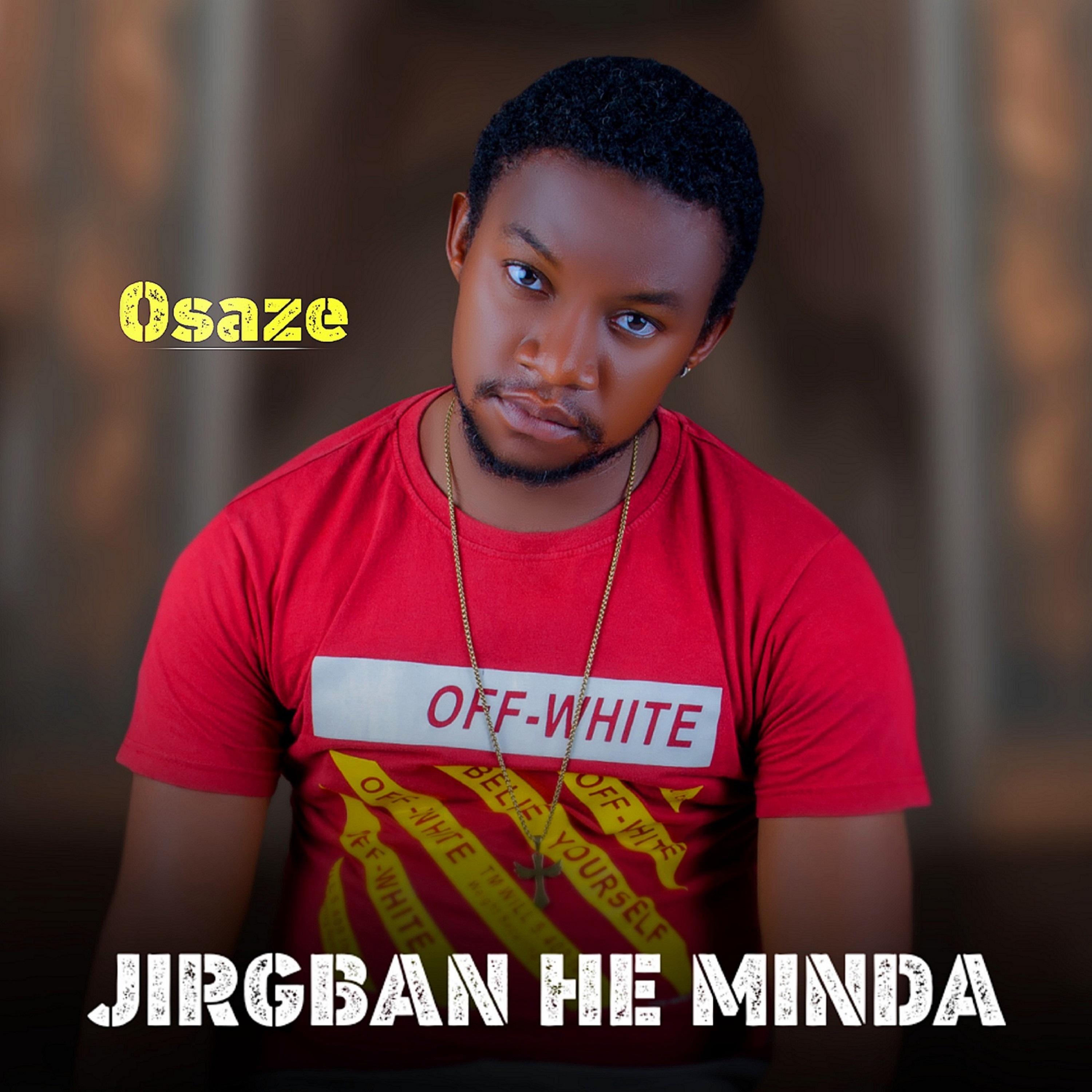 Jirgban He Minda