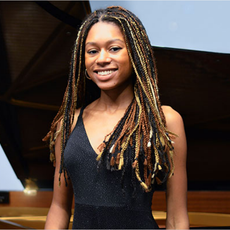 Isata Kanneh-Mason