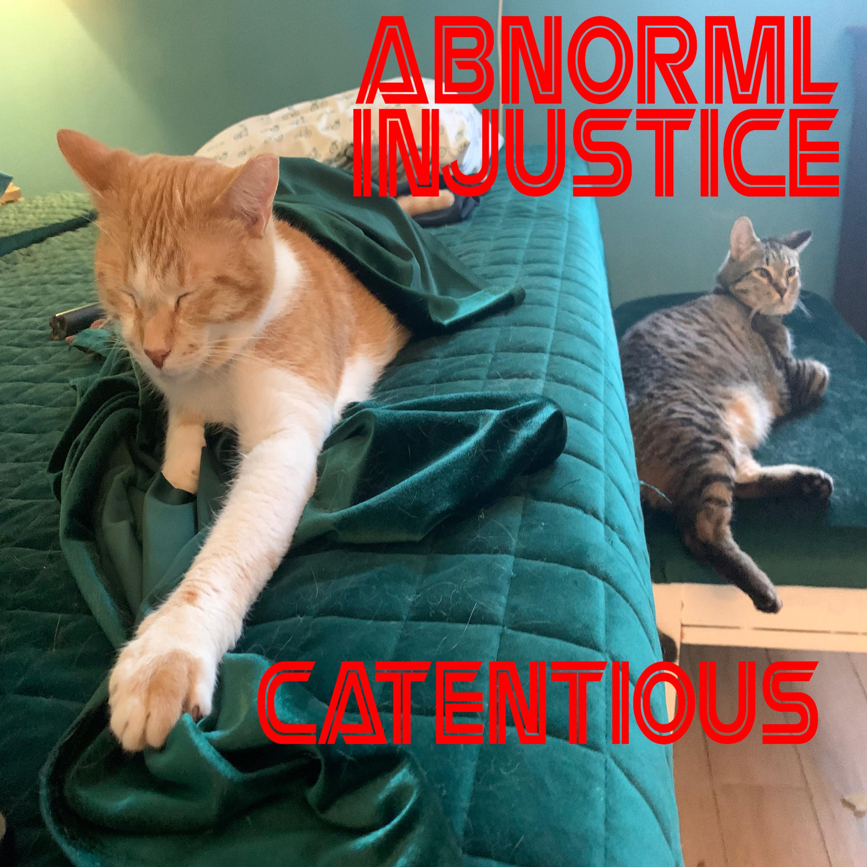 Catentious