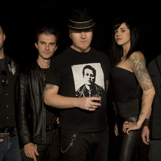 The Mahones