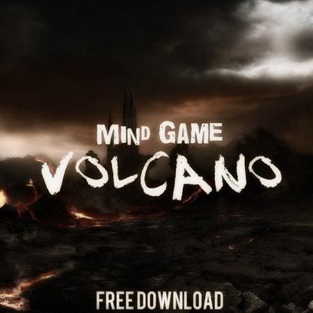 Volcano专辑