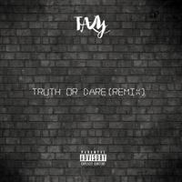 Tyla - Truth or Dare (NAJ Disko Cut)