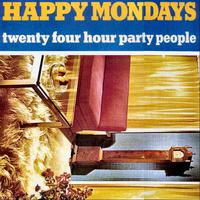 Happy Mondays - 24 Hour Party People (karaoke)
