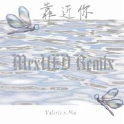 Valerie.x.Ma-靠近你(MrxUED Remix)（Valerie.x.Ma / MrxUED remix）