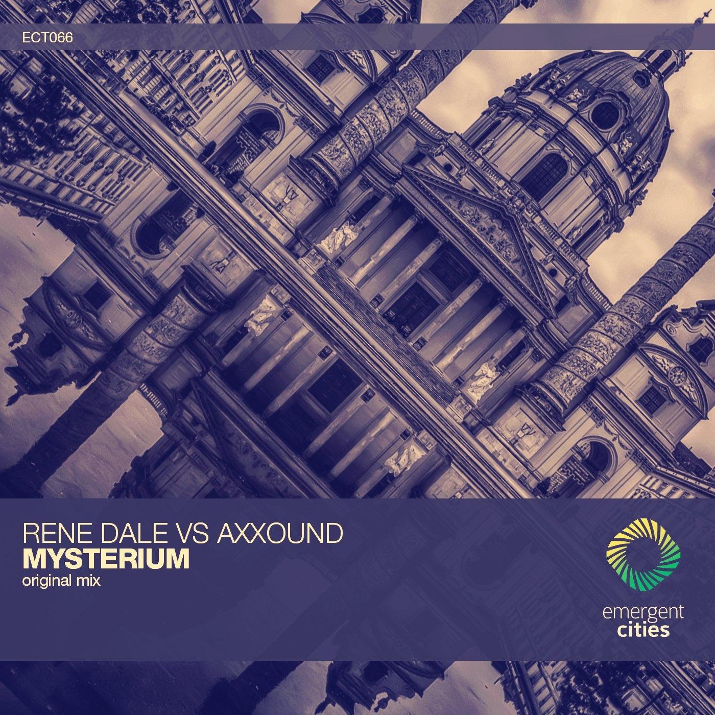 MYSTERIUM