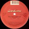 Café Latino - Esta Es La Musica ((Funk Master Sweat Mix) Prod. by Roberto Ferrante - 2024 Remaster)