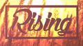Rising专辑