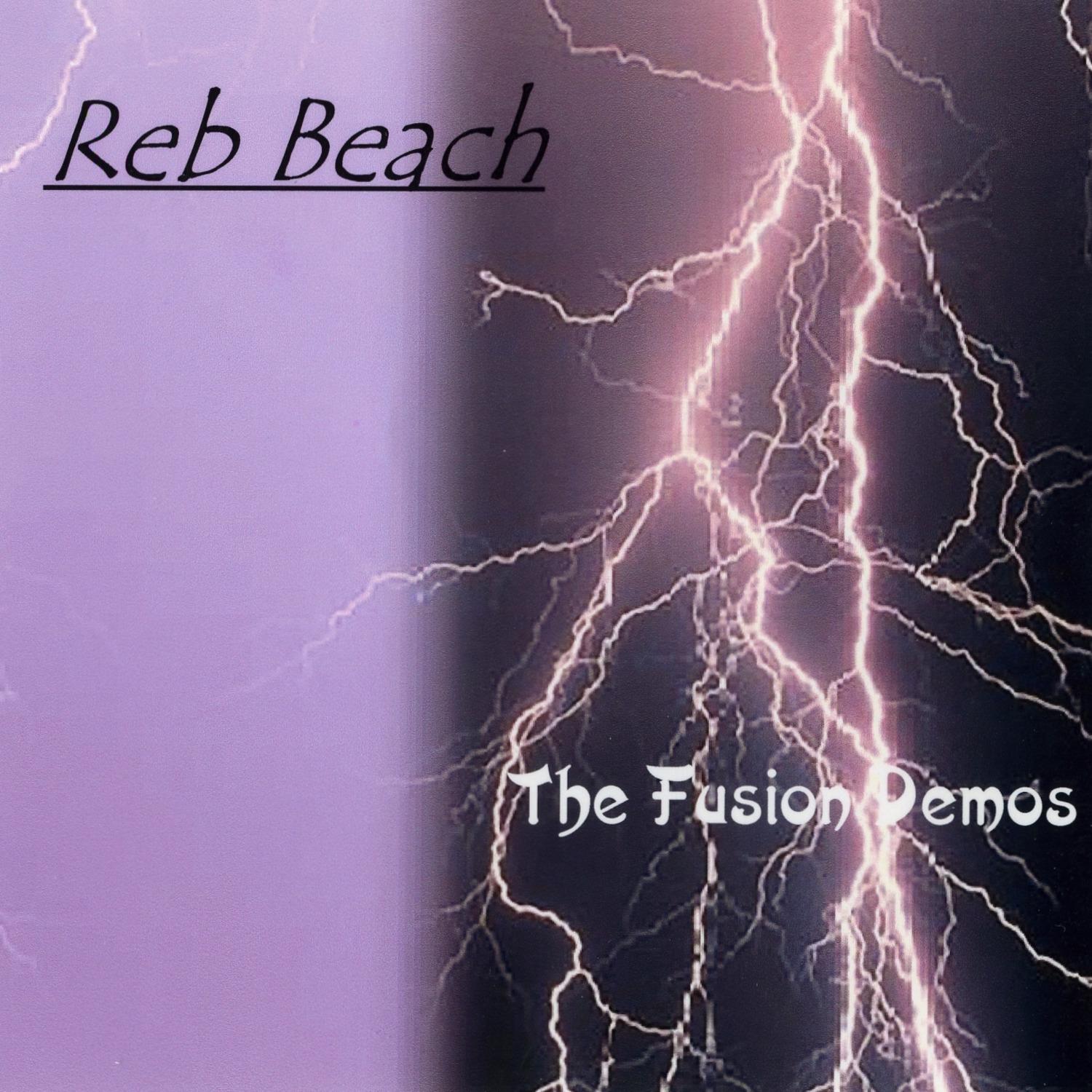 The Fusion Demos