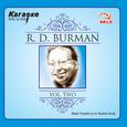 R.D BURMAN VOL-2