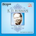 R.D BURMAN VOL-2专辑