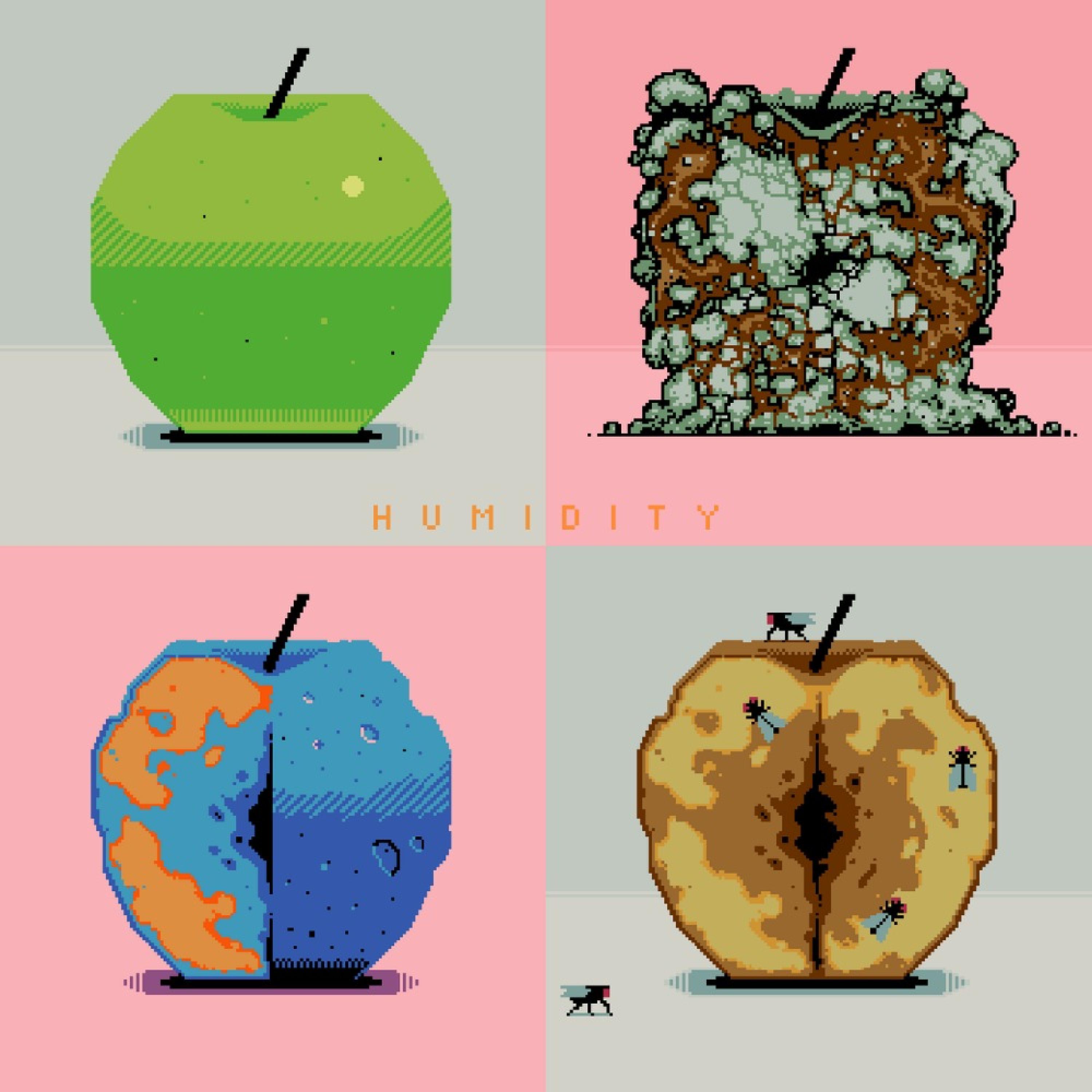 Humidity