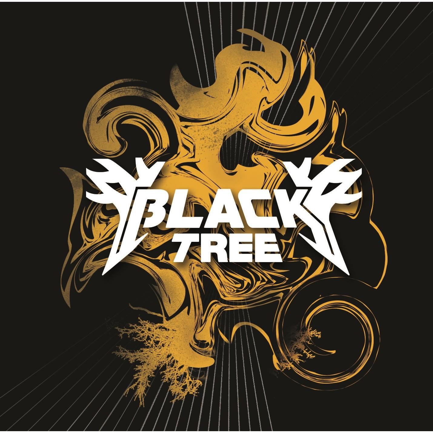 Black Tree Gorgeous专辑