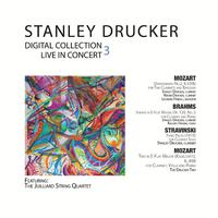 Digital Collection (Live in Concert 3)