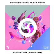 Hide & Seek (Ruhde Remix)