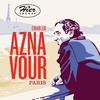 Charles Aznavour - She (Tous les visages de l’amour)