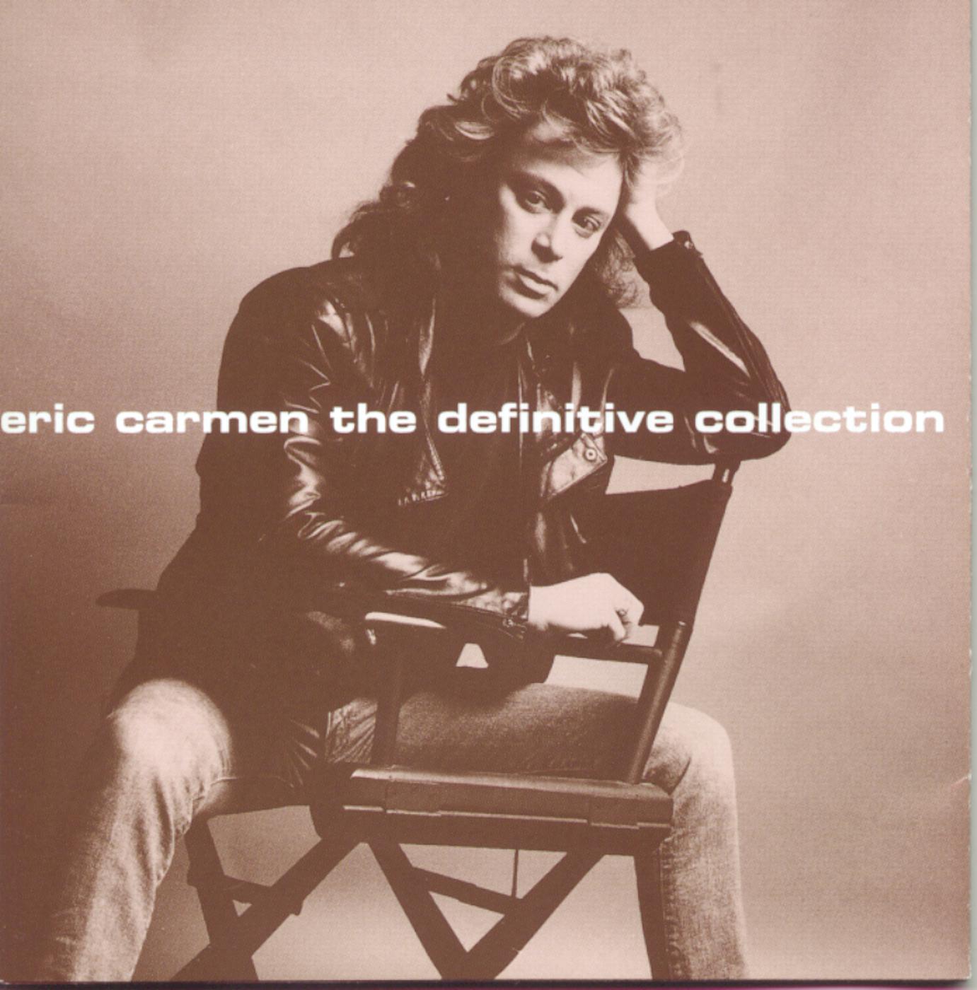 Eric Carmen - Sunrise (Digitally Remastered 1997)