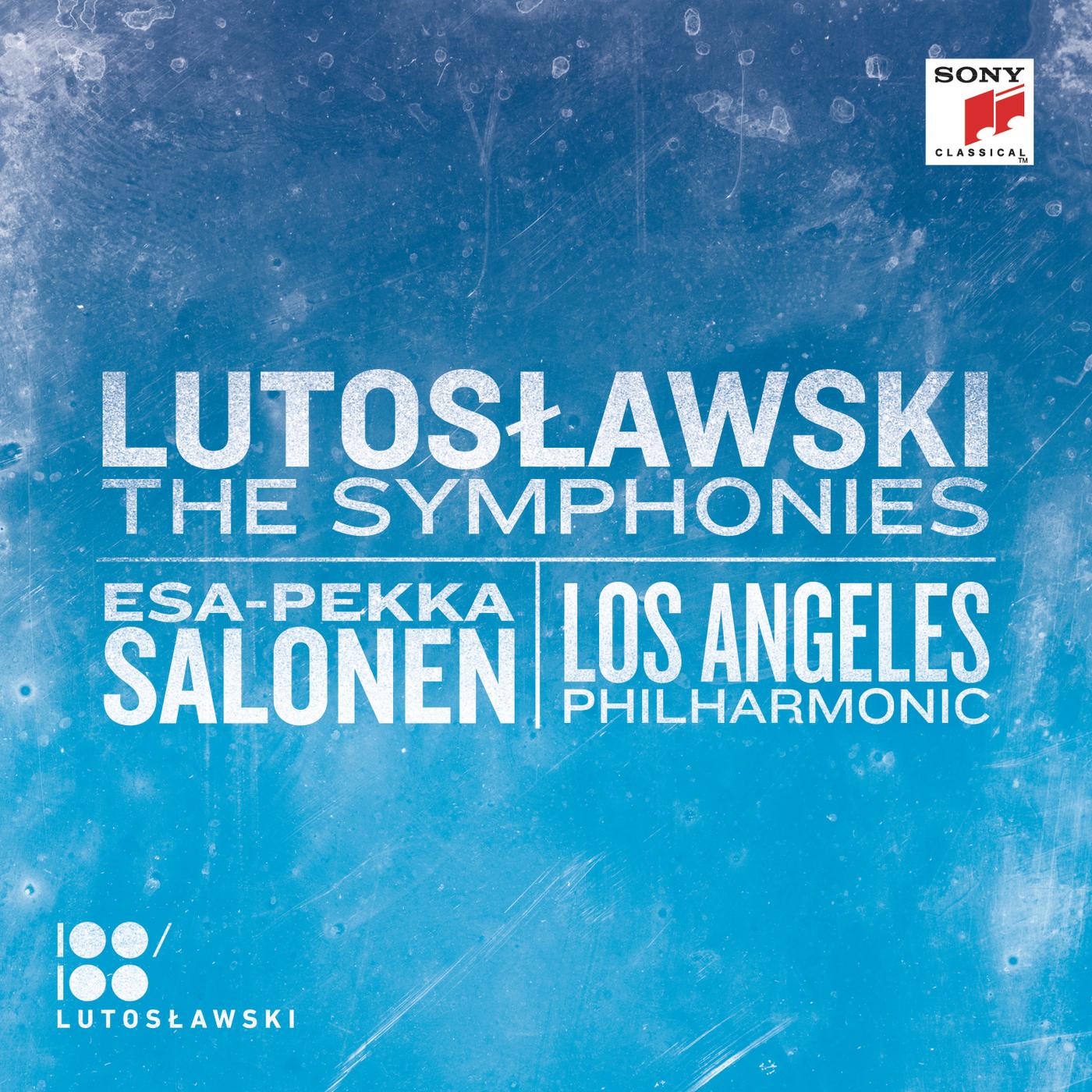 Symphony No. 1:I. Allegro giusto