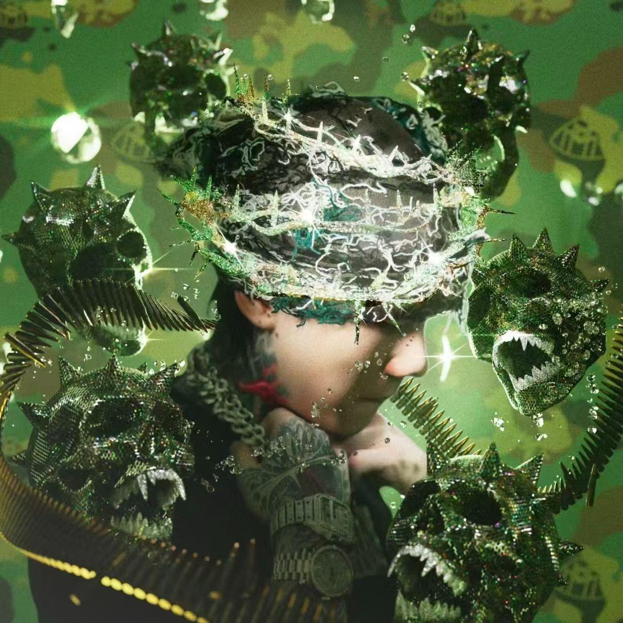 “唤水剑”- SASIOVERLXRD × Gunna × 氛围 Type Beat