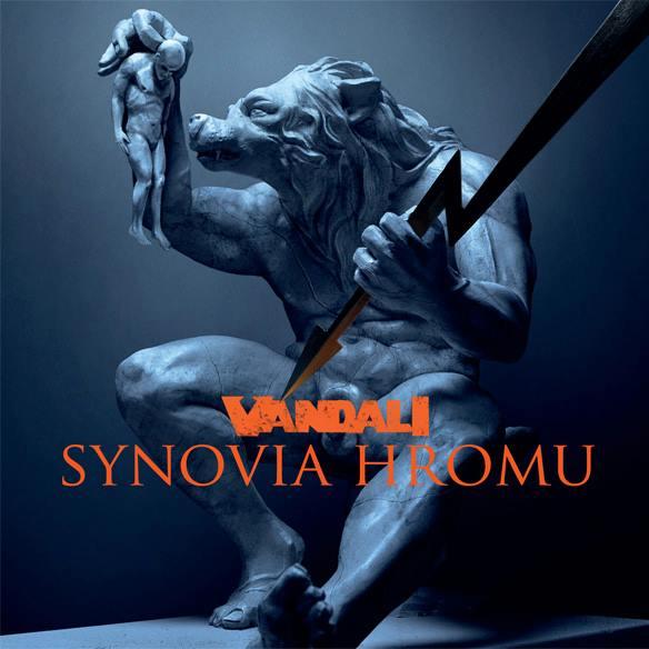 Synovia hromu