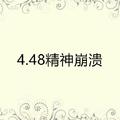 4.48精神崩溃