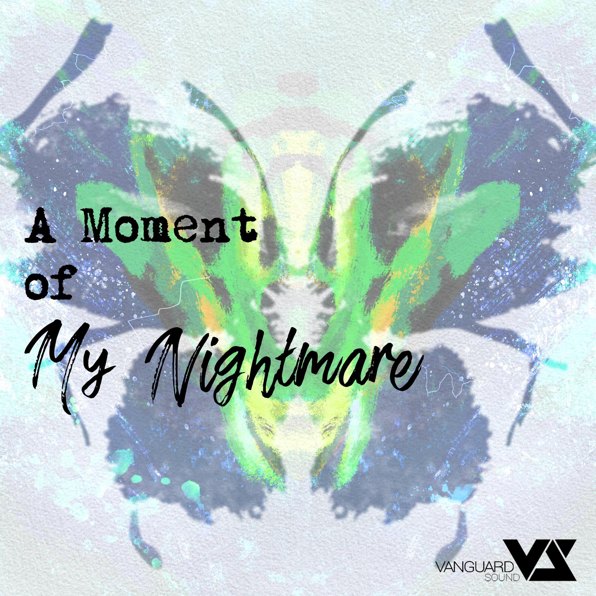 A Moment of My Nightmare (游戏「少女前线」 2021冬活 