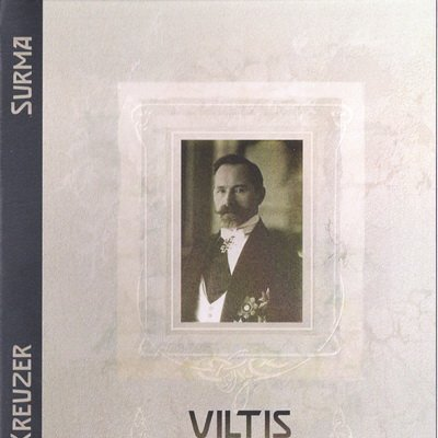 Viltis