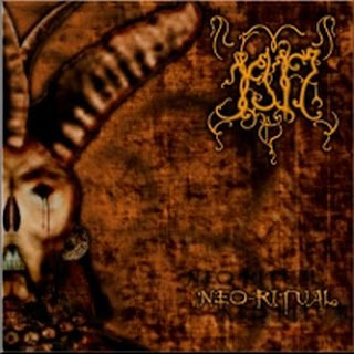 Neo-Ritual