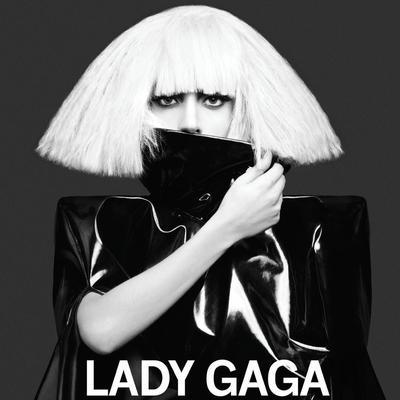 Lady gaga精选集