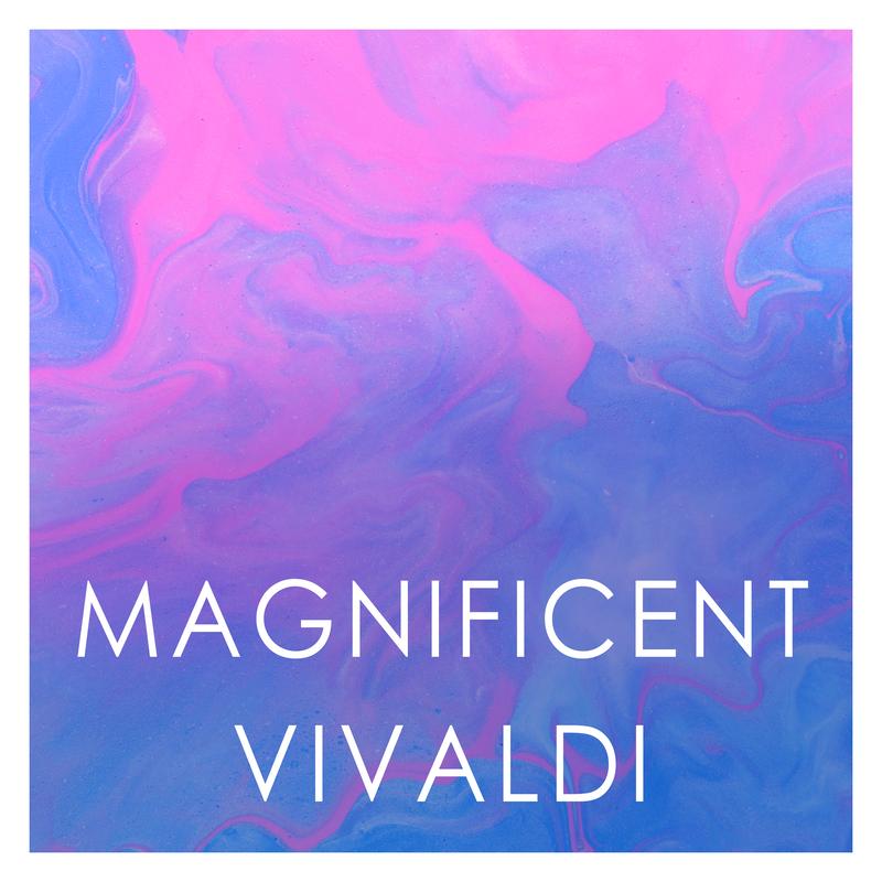 Magnificent Vivaldi