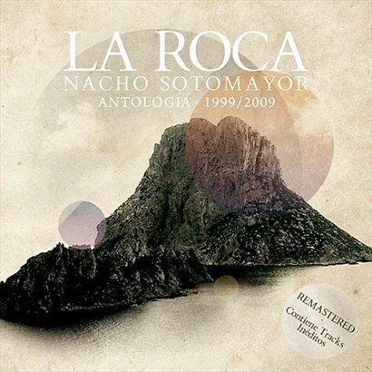 La Roca Antologya专辑