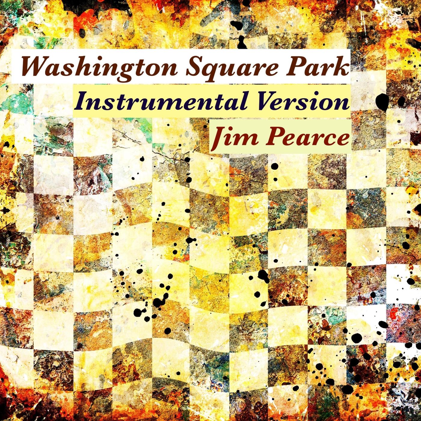 Washington Square Park (Instrumental Version)