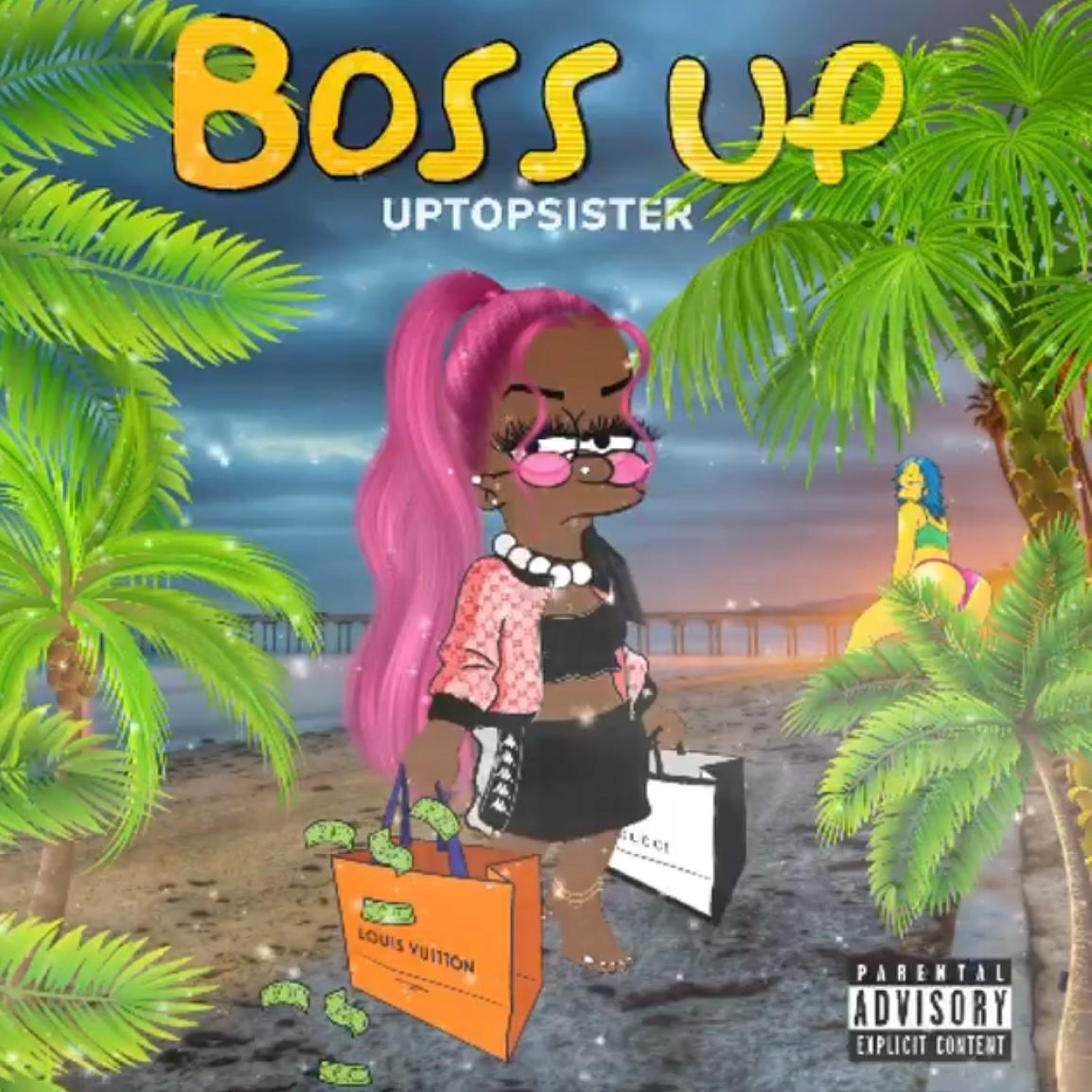 Boss Up