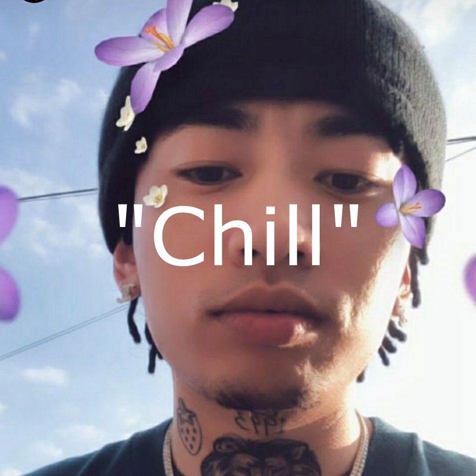 [Boombap]马思唯 X Melo Type beat - Chill